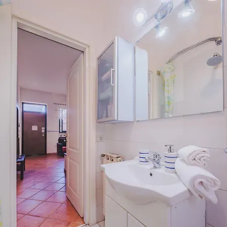 Ferienhaus Casa Imma By Interhome Viareggio