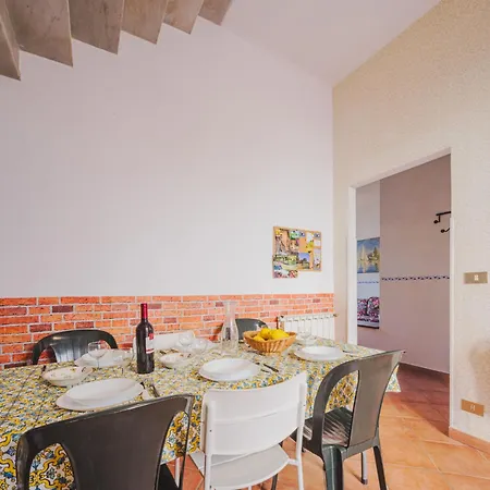 Ferienhaus Casa Imma By Interhome *
