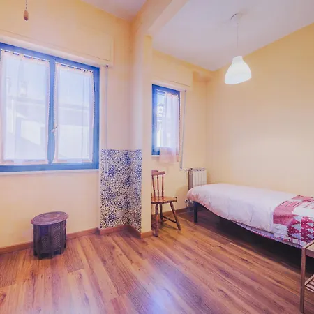 Hébergement de vacances Casa Imma By Interhome