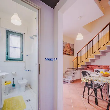 Casa Imma By Interhome Hébergement de vacances *