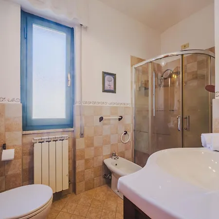 Hébergement de vacances Casa Imma By Interhome *