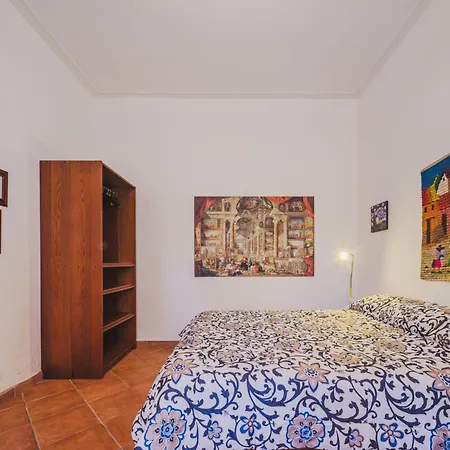 Hébergement de vacances Casa Imma By Interhome Viareggio