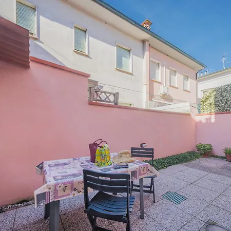 Ferienhaus Casa Imma By Interhome *