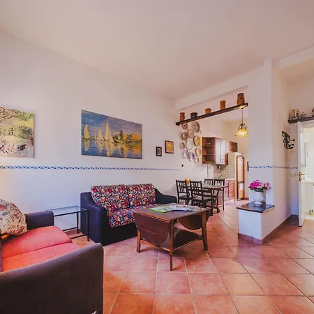 Hébergement de vacances Casa Imma By Interhome