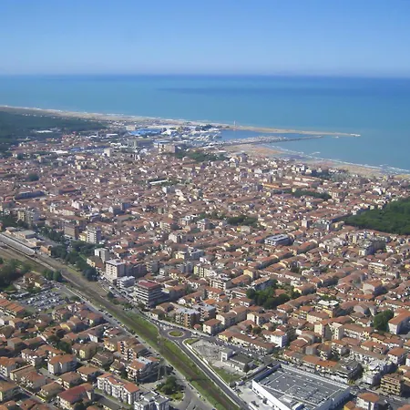Casa Imma By Interhome Ferienhaus Viareggio