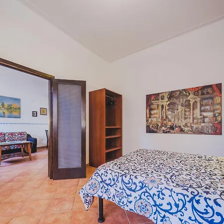 Ferienhaus Casa Imma By Interhome Viareggio