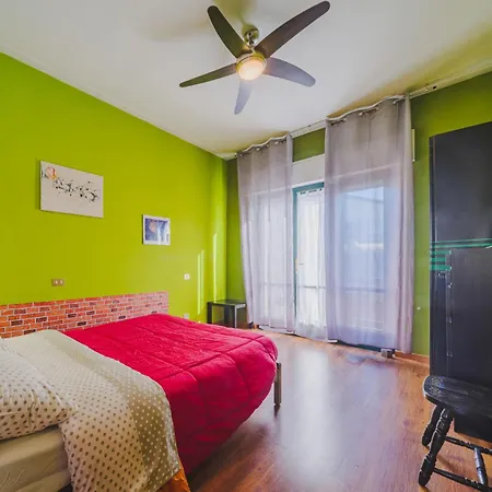 Hébergement de vacances Casa Imma By Interhome *