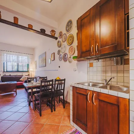 Casa Imma By Interhome Ferienhaus Viareggio
