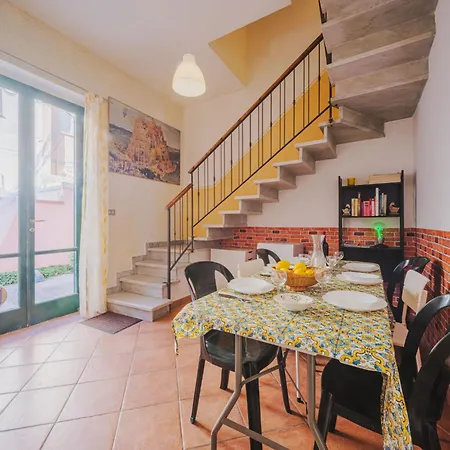 Ferienhaus Casa Imma By Interhome Viareggio