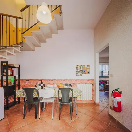 Casa Imma By Interhome * Viareggio