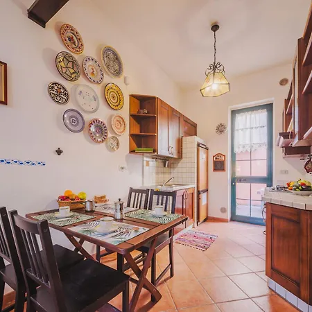 Casa Imma By Interhome Hébergement de vacances *