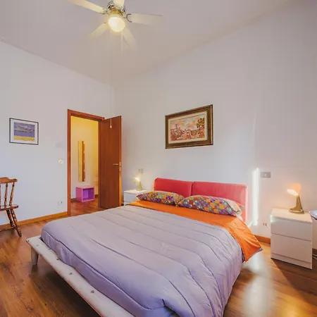 Hébergement de vacances Casa Imma By Interhome Viareggio