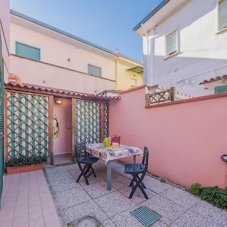 Casa Imma By Interhome Ferienhaus Viareggio