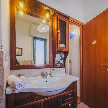 Hébergement de vacances Casa Imma By Interhome Viareggio