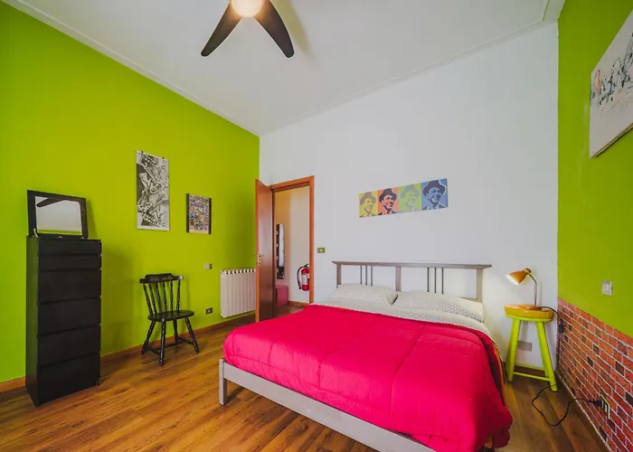 Casa Imma By Interhome *